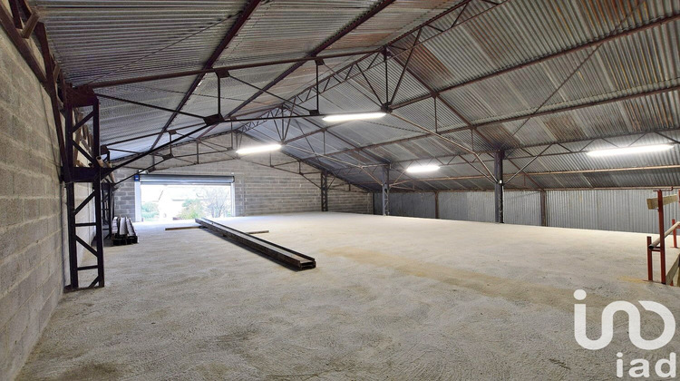 Ma-Cabane - Location Maison Esvres, 410 m²