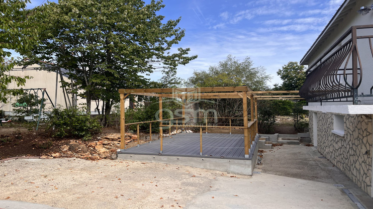Ma-Cabane - Location Maison Esvres, 78 m²