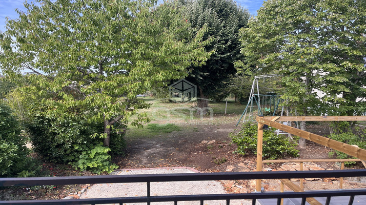 Ma-Cabane - Location Maison Esvres, 78 m²