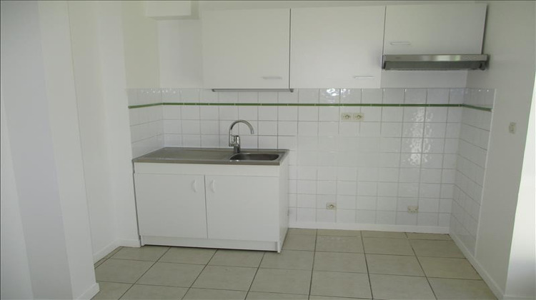 Ma-Cabane - Location Maison ETAMPES, 53 m²