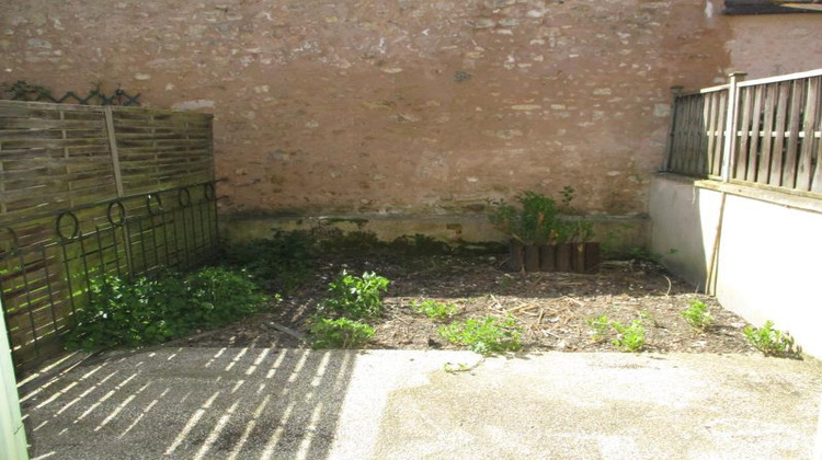 Ma-Cabane - Location Maison ETAMPES, 53 m²