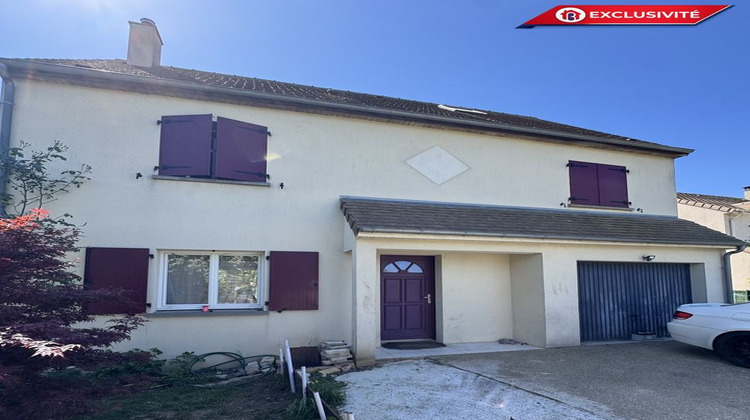 Ma-Cabane - Location Maison ETAMPES, 128 m²