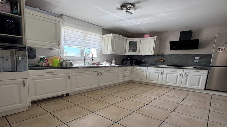 Ma-Cabane - Location Maison ETAMPES, 128 m²