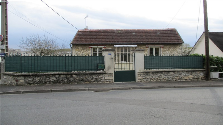 Ma-Cabane - Location Maison ETAMPES, 63 m²