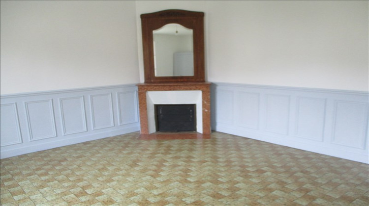 Ma-Cabane - Location Maison ETAMPES, 63 m²