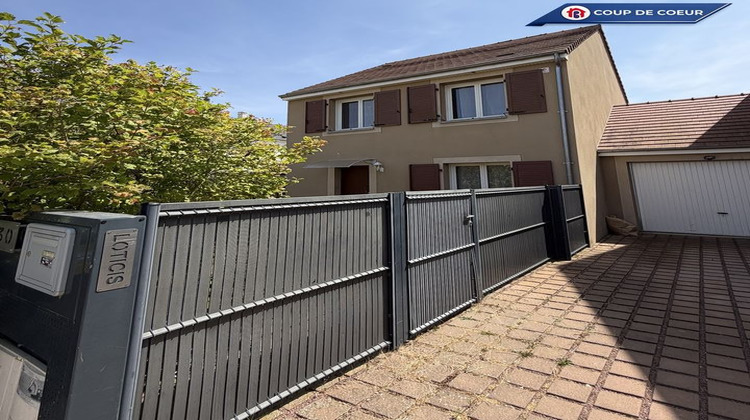 Ma-Cabane - Location Maison ETAMPES, 82 m²
