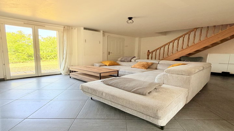 Ma-Cabane - Location Maison ETAMPES, 82 m²