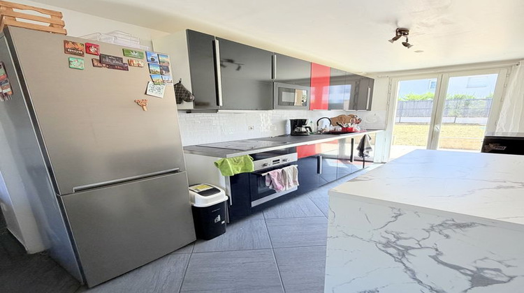 Ma-Cabane - Location Maison ETAMPES, 82 m²