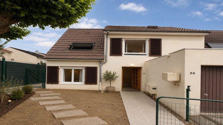 Ma-Cabane - Location Maison ETAMPES, 115 m²