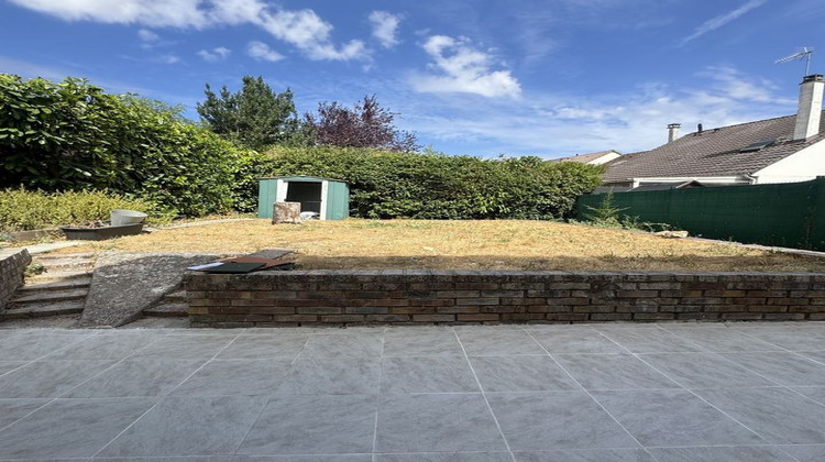 Ma-Cabane - Location Maison ETAMPES, 115 m²