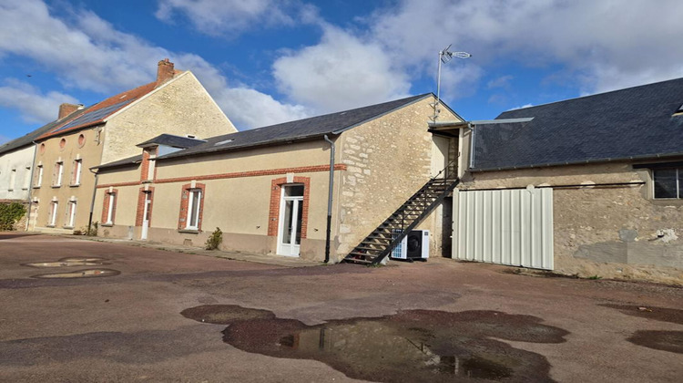 Ma-Cabane - Location Maison ETAMPES, 183 m²