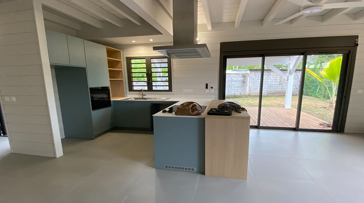 Ma-Cabane - Location Maison ETANG-SALE, 100 m²