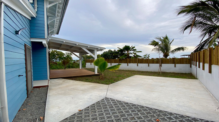 Ma-Cabane - Location Maison ETANG-SALE, 100 m²