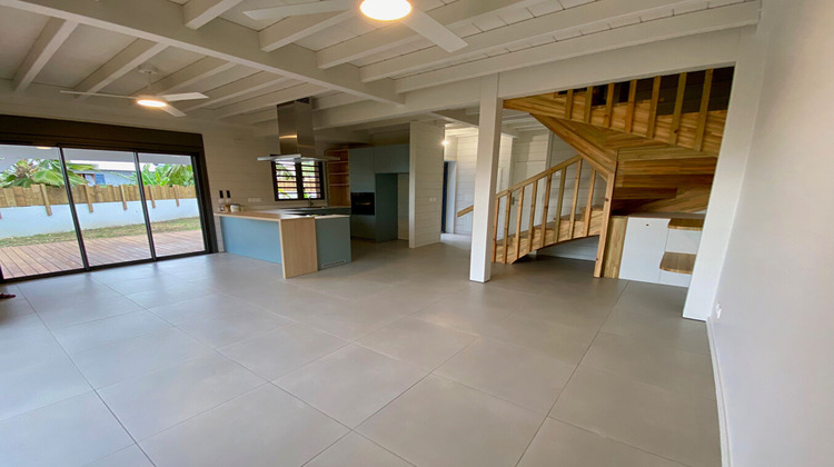 Ma-Cabane - Location Maison ETANG-SALE, 100 m²