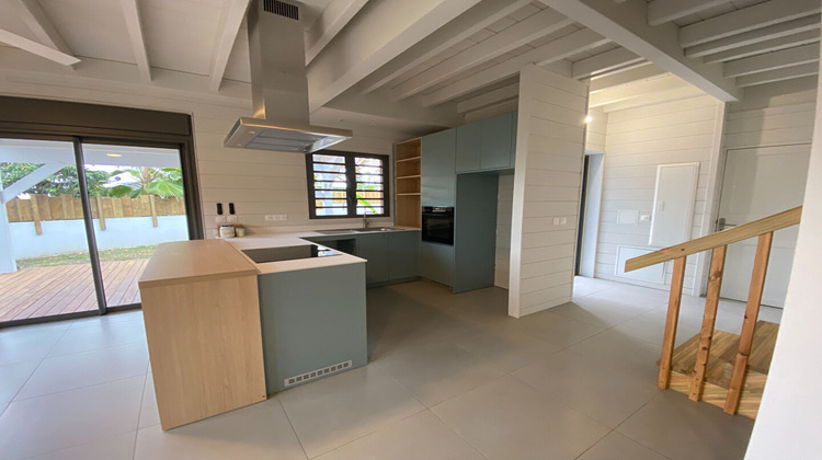 Ma-Cabane - Location Maison ETANG-SALE, 100 m²