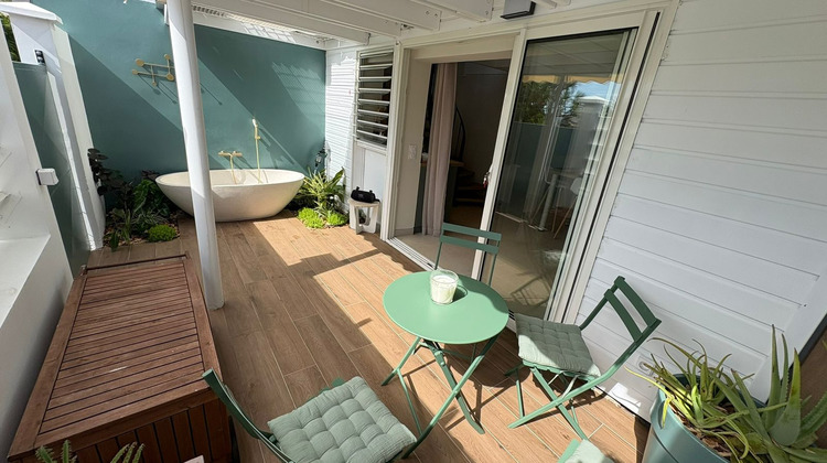 Ma-Cabane - Location Maison ETANG-SALE, 107 m²