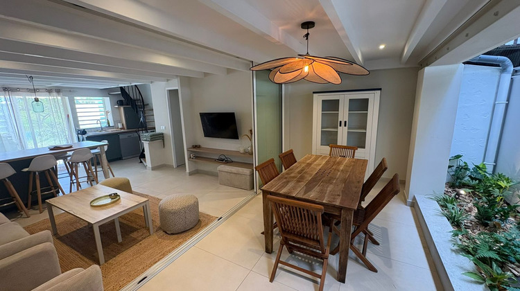 Ma-Cabane - Location Maison ETANG-SALE, 107 m²