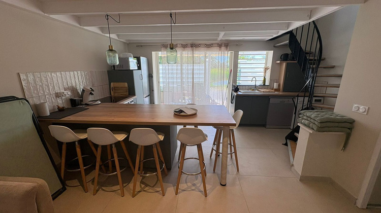 Ma-Cabane - Location Maison ETANG-SALE, 107 m²