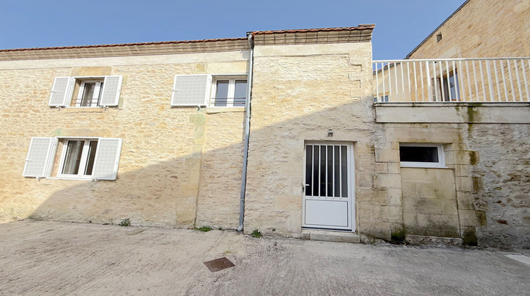 Ma-Cabane - Location Maison ETAULIERS, 63 m²