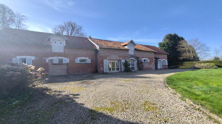 Ma-Cabane - Location Maison ETINEHEM, 161 m²