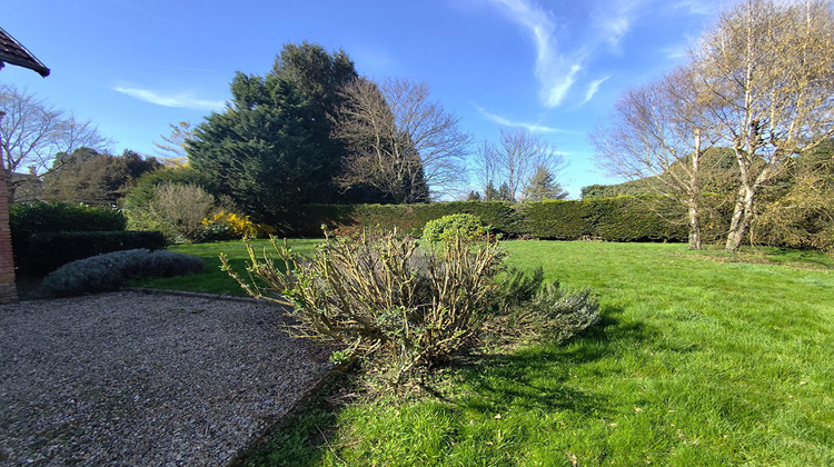 Ma-Cabane - Location Maison ETINEHEM, 161 m²