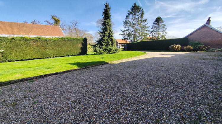 Ma-Cabane - Location Maison ETINEHEM, 161 m²