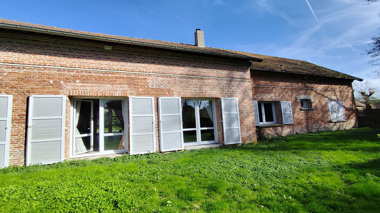 Ma-Cabane - Location Maison ETINEHEM, 161 m²