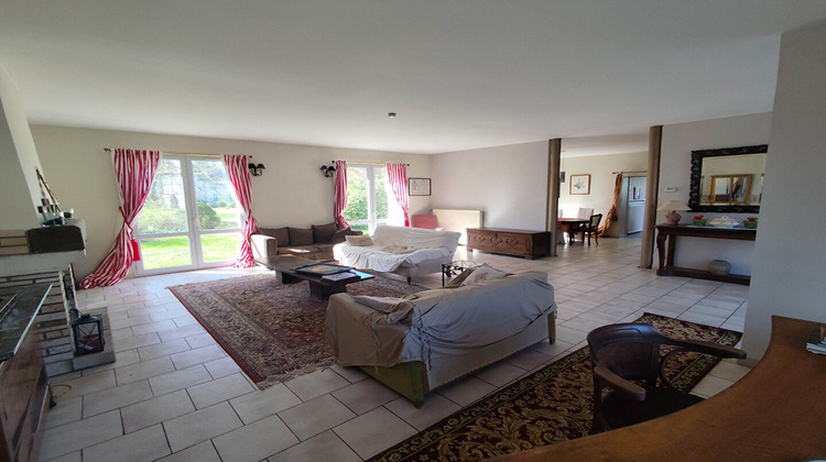 Ma-Cabane - Location Maison ETINEHEM, 161 m²