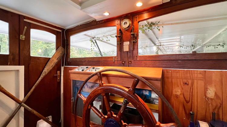 Ma-Cabane - Location Maison ETIOLLES, 150 m²