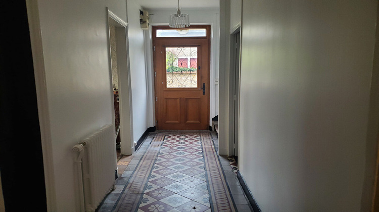 Ma-Cabane - Location Maison ETRECHY, 94 m²