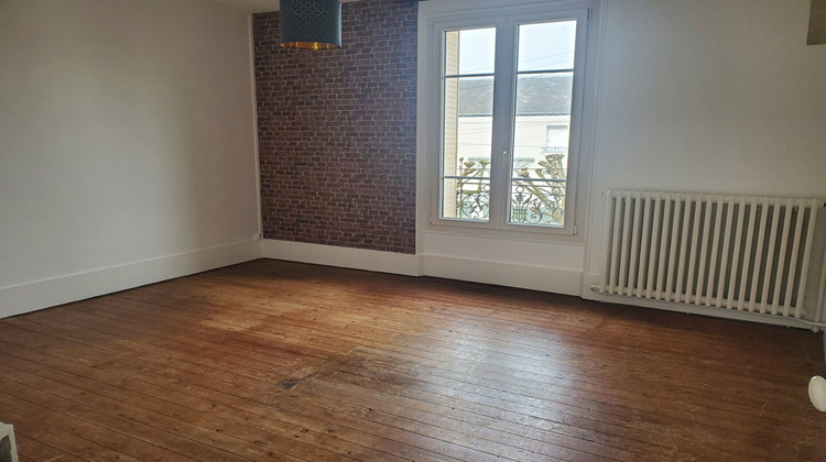 Ma-Cabane - Location Maison ETRECHY, 94 m²