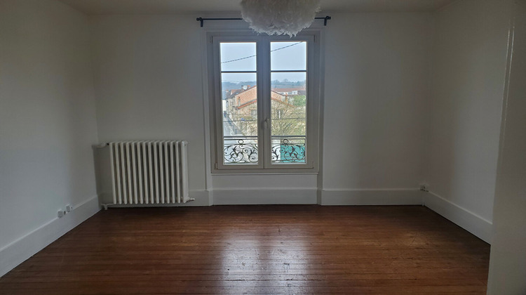 Ma-Cabane - Location Maison ETRECHY, 94 m²