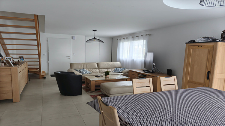 Ma-Cabane - Location Maison ETRELLES, 107 m²