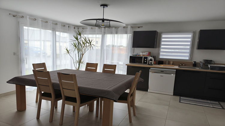 Ma-Cabane - Location Maison ETRELLES, 107 m²
