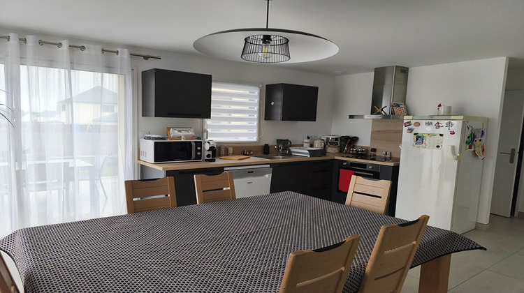 Ma-Cabane - Location Maison ETRELLES, 107 m²