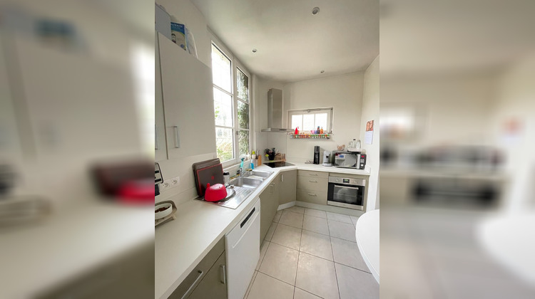 Ma-Cabane - Location Maison Eu, 205 m²