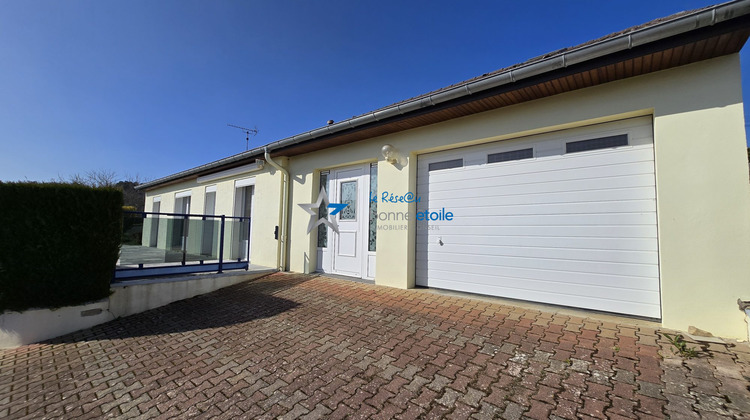 Ma-Cabane - Location Maison Euffigneix, 95 m²