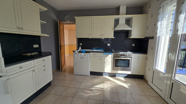 Ma-Cabane - Location Maison Euffigneix, 95 m²
