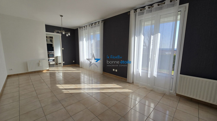 Ma-Cabane - Location Maison Euffigneix, 95 m²