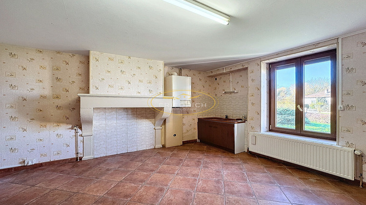 Ma-Cabane - Location Maison EUVILLE, 149 m²