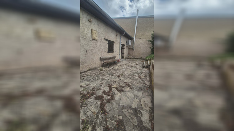 Ma-Cabane - Location Maison EVAUX-ET-MENIL, 183 m²