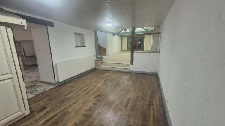 Ma-Cabane - Location Maison EVAUX-ET-MENIL, 183 m²