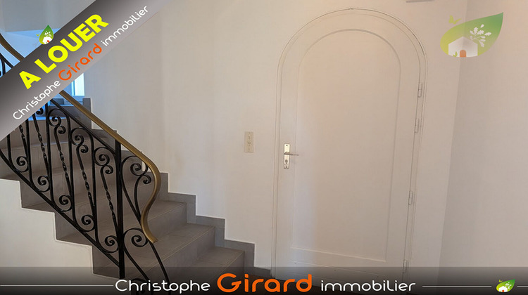 Ma-Cabane - Location Maison EVRAN, 127 m²