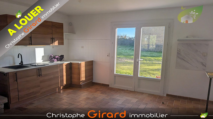 Ma-Cabane - Location Maison EVRAN, 127 m²