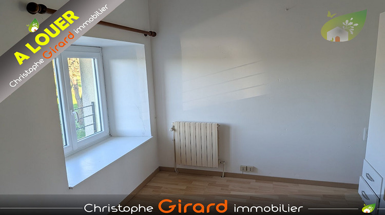 Ma-Cabane - Location Maison EVRAN, 127 m²