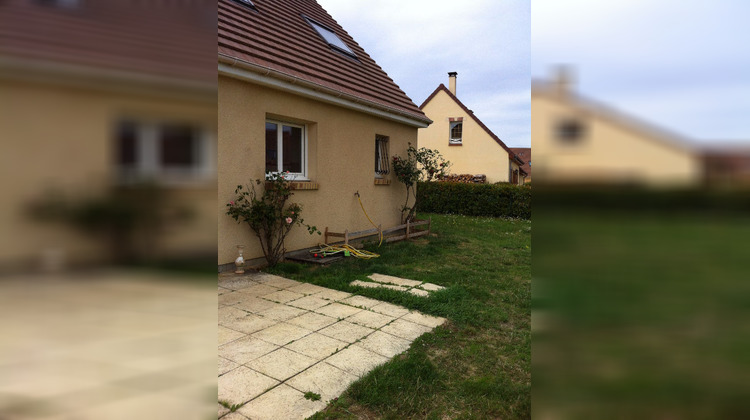 Ma-Cabane - Location Maison EVREUX, 83 m²