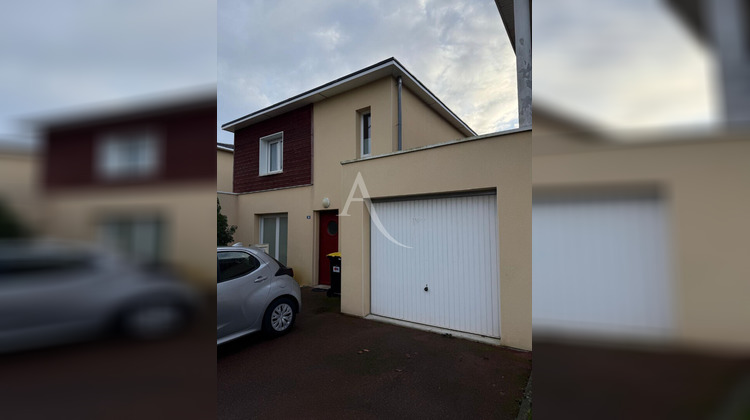 Ma-Cabane - Location Maison EVREUX, 66 m²