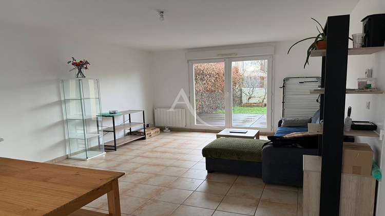 Ma-Cabane - Location Maison EVREUX, 66 m²