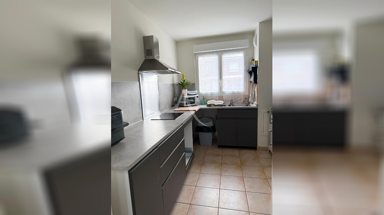 Ma-Cabane - Location Maison EVREUX, 66 m²