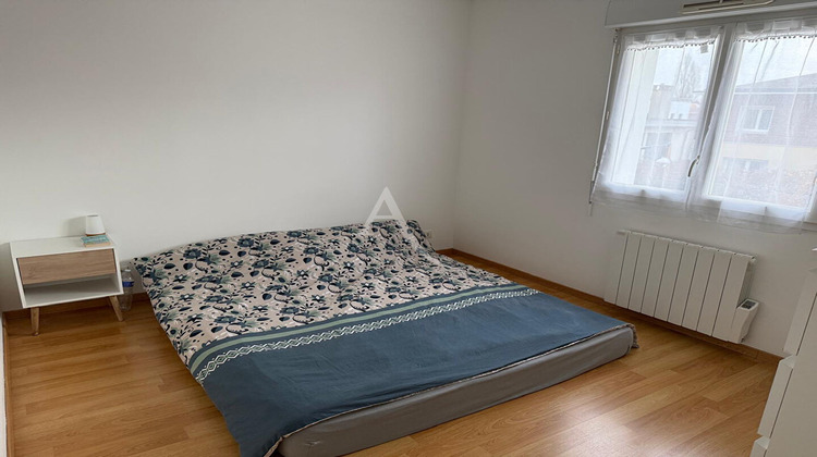 Ma-Cabane - Location Maison EVREUX, 66 m²